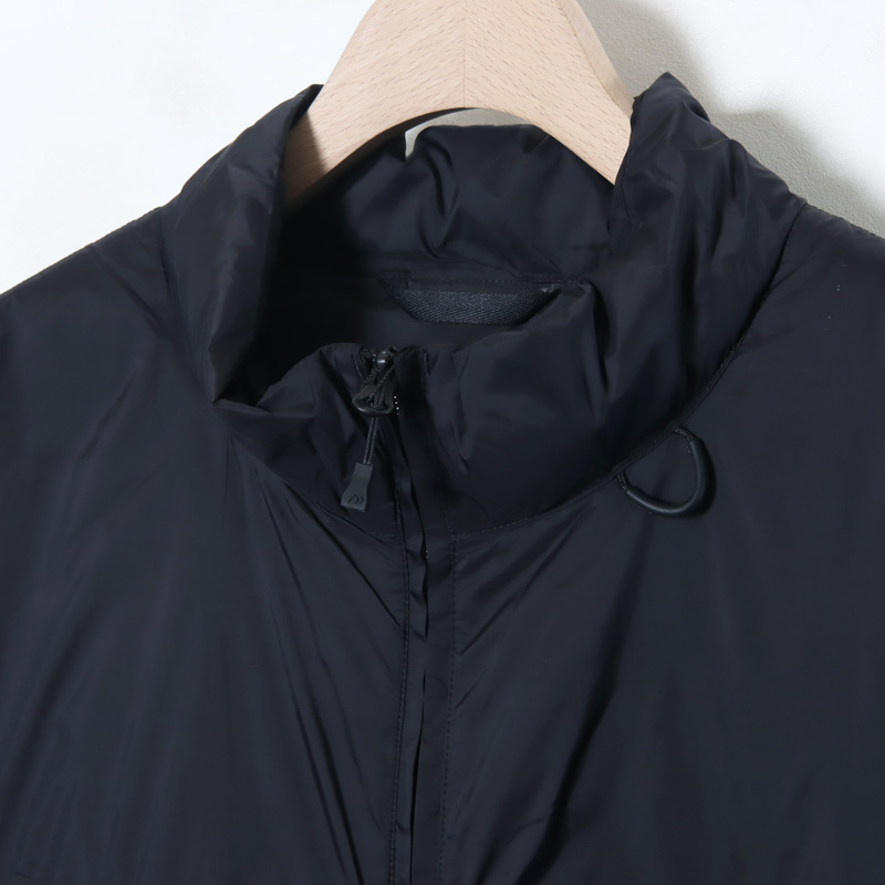 DAIWA PIER39(ダイワピア39) TECH 2WAY FIELD INNER DOWN JACKET