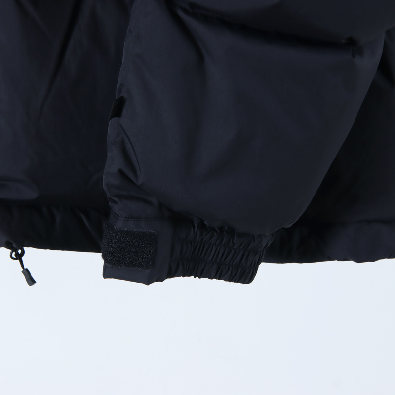 DAIWA PIER39(ダイワピア39) TECH ALPINE DOWN PARKA