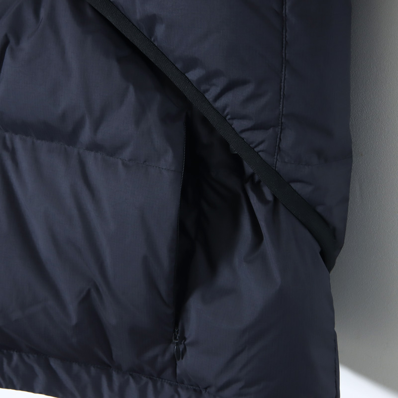DAIWA PIER39(ダイワピア39) TECH ALPINE DOWN PARKA