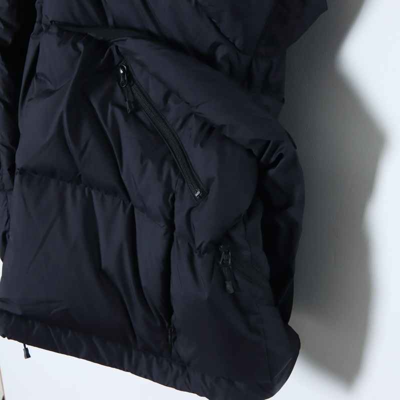 DAIWA PIER39(ダイワピア39) TECH ALPINE DOWN PARKA