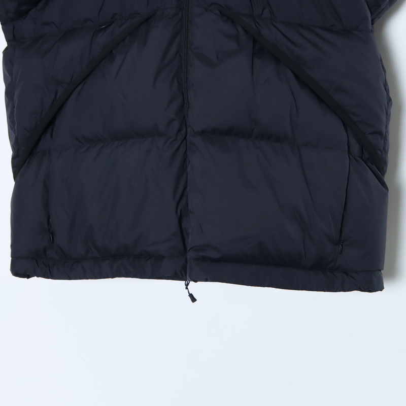 DAIWA PIER39(ダイワピア39) TECH ALPINE DOWN PARKA