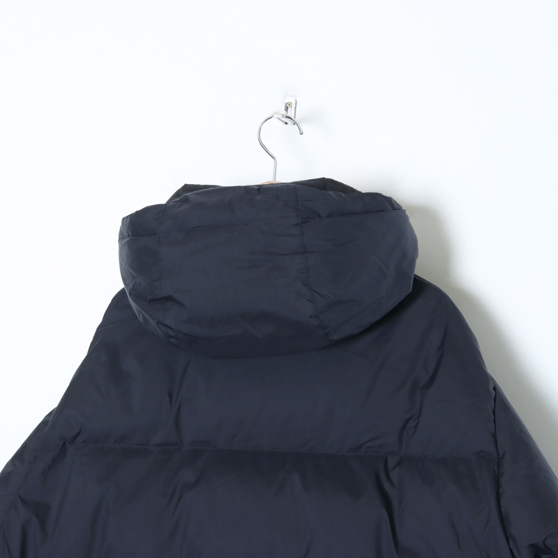DAIWA PIER39(ダイワピア39) TECH ALPINE DOWN PARKA