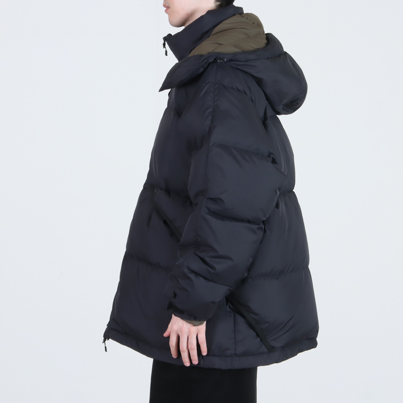 DAIWA PIER39(ダイワピア39) TECH ALPINE DOWN PARKA