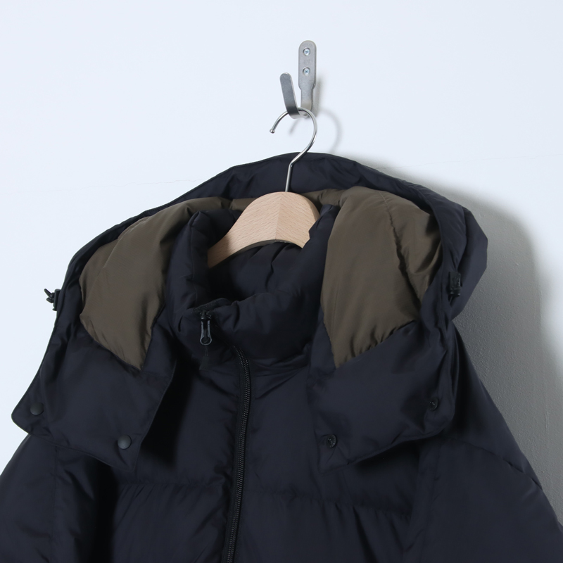 DAIWA PIER39(ダイワピア39) TECH ALPINE DOWN PARKA