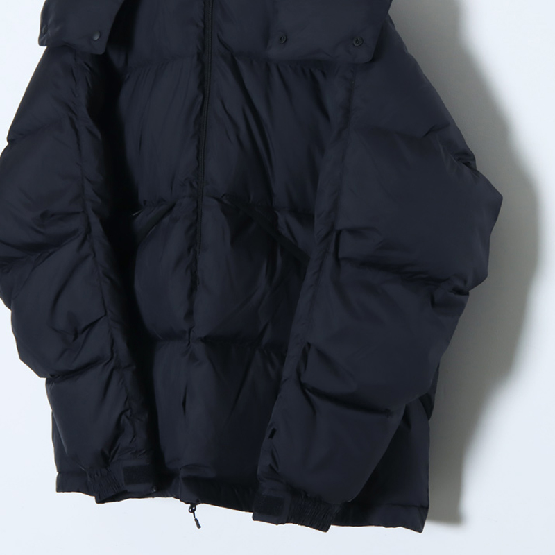 DAIWA PIER39(ダイワピア39) TECH ALPINE DOWN PARKA
