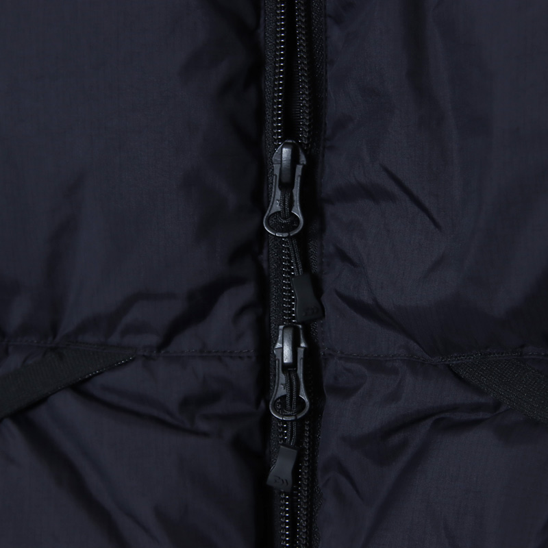 DAIWA PIER39(ダイワピア39) TECH ALPINE DOWN VEST