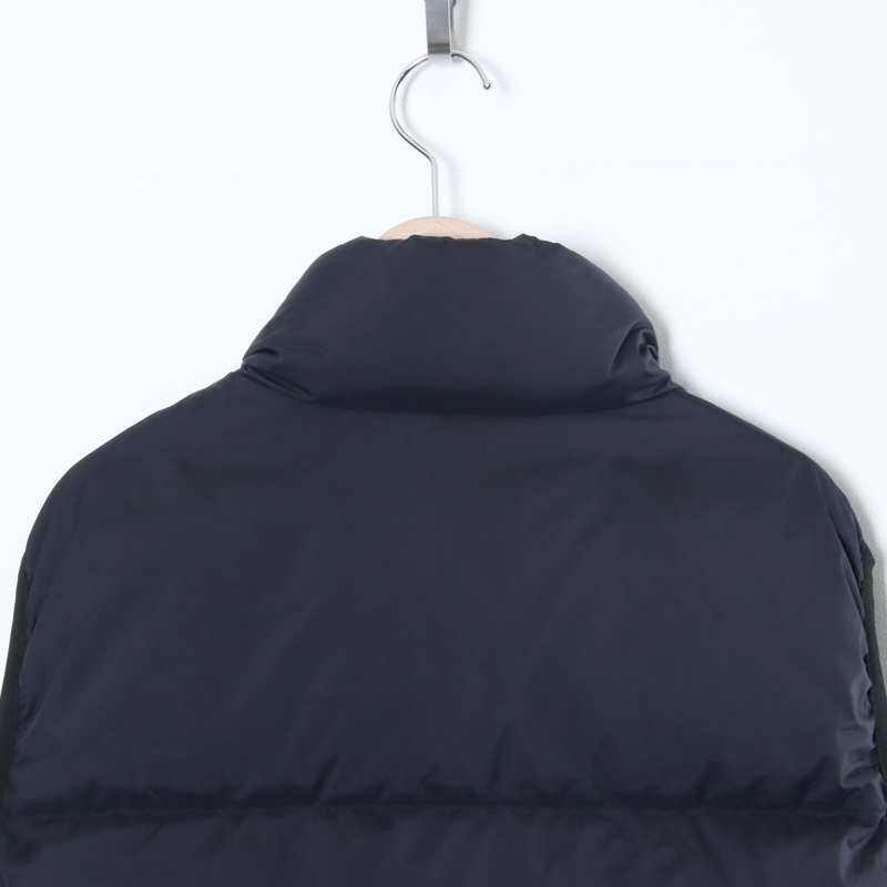 DAIWA PIER39(ダイワピア39) TECH ALPINE DOWN VEST