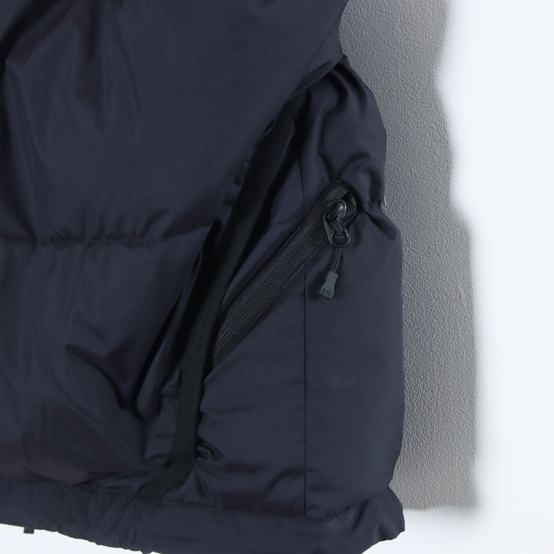 DAIWA PIER39(ダイワピア39) TECH ALPINE DOWN VEST