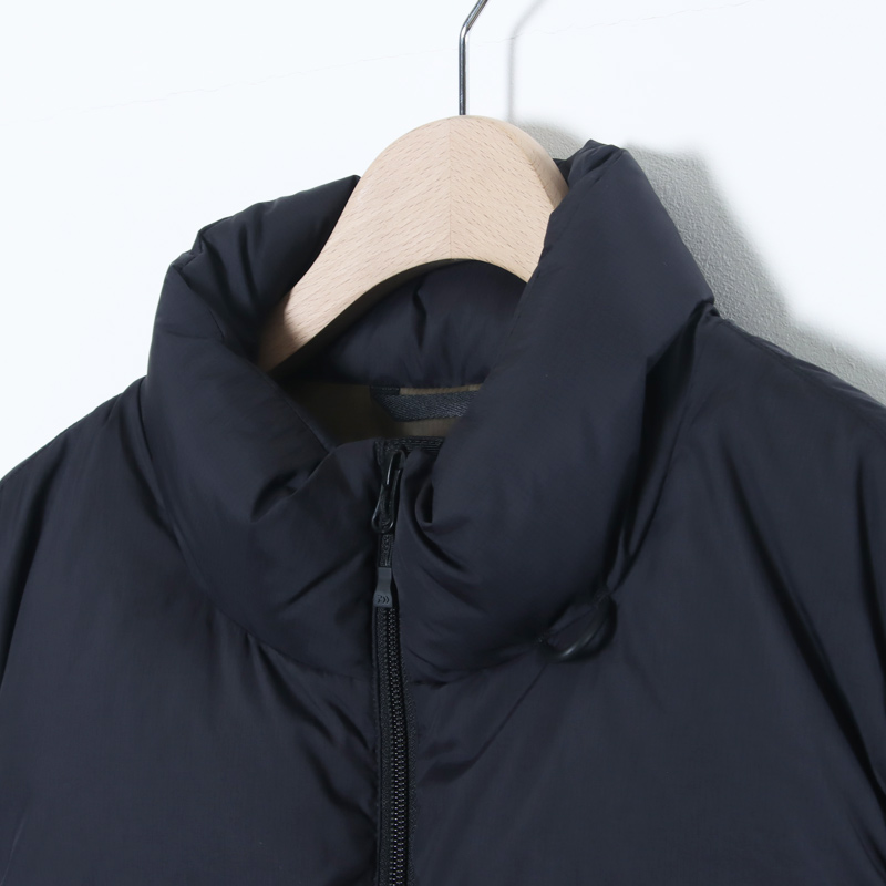 DAIWA PIER39(ダイワピア39) TECH ALPINE DOWN VEST