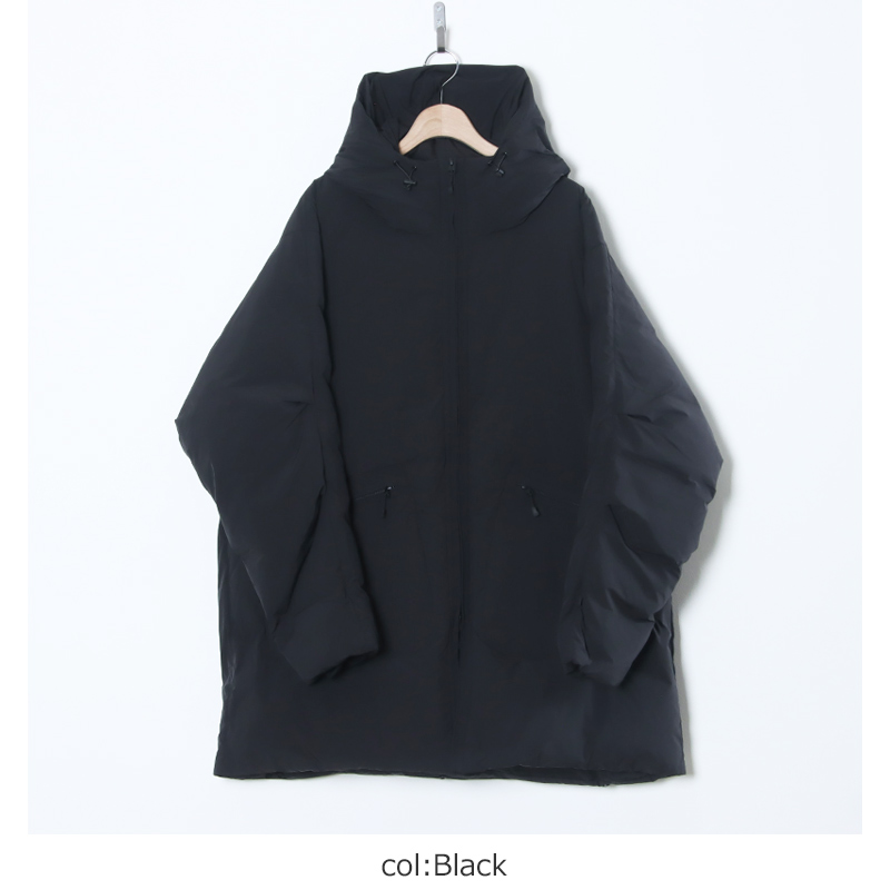 DAIWA PIER39(ダイワピア39) TECH 2WAY CADET DOWN PARKA