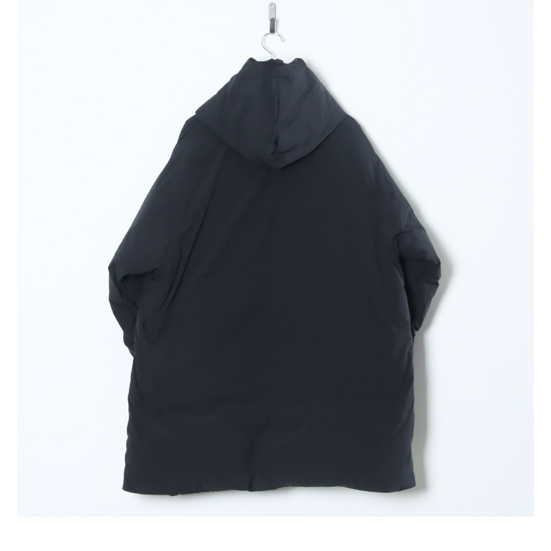 DAIWA PIER39(ダイワピア39) TECH 2WAY CADET DOWN PARKA