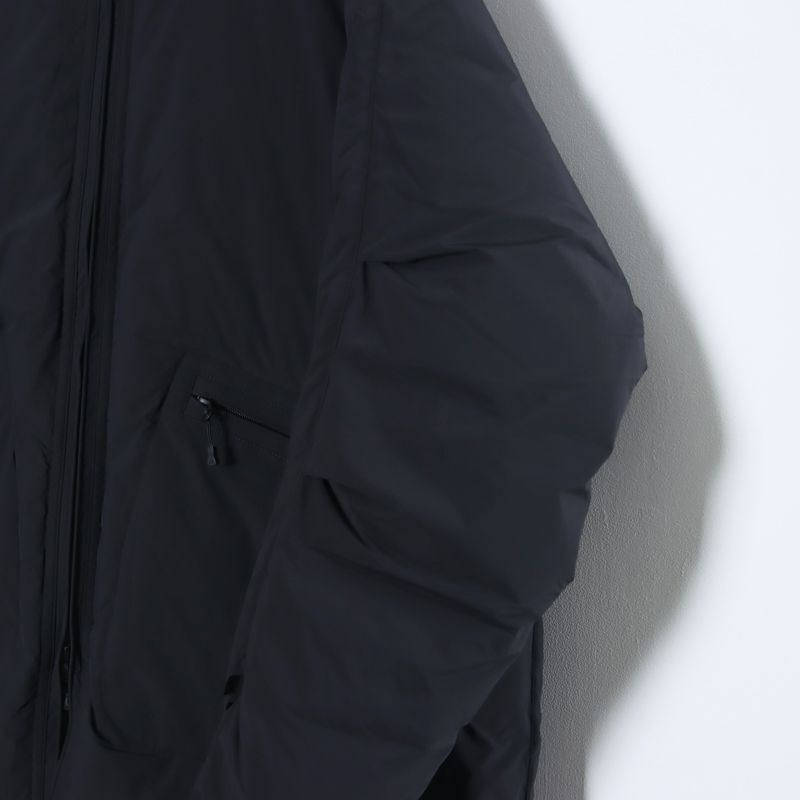 DAIWA PIER39(ダイワピア39) TECH 2WAY CADET DOWN PARKA