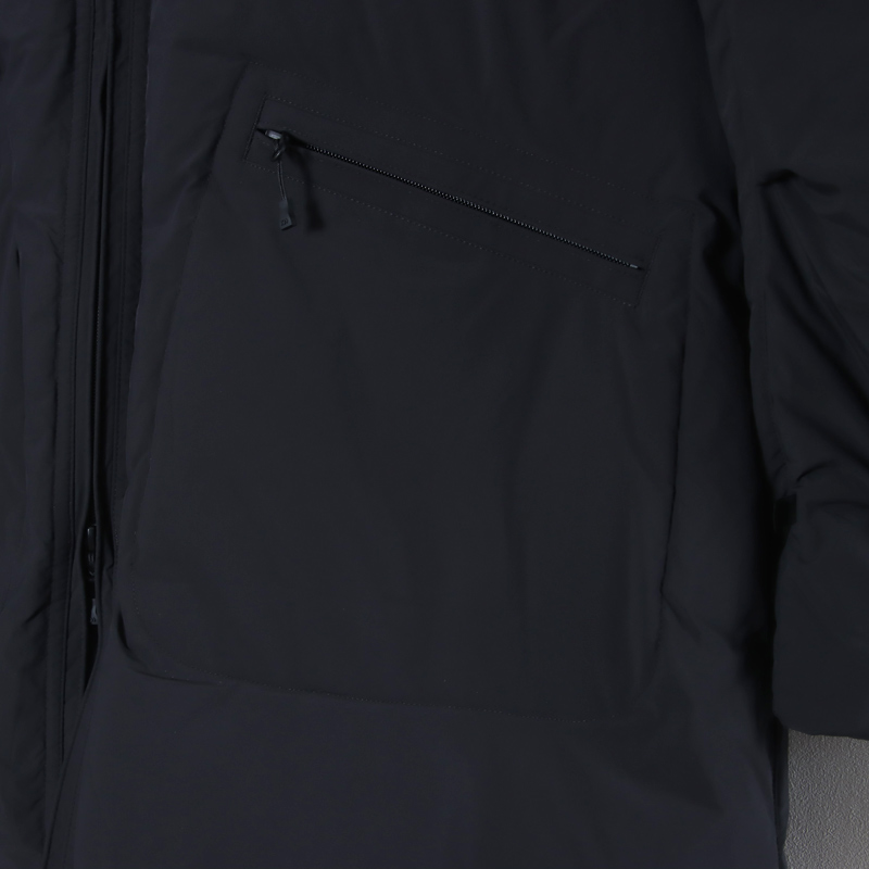 DAIWA PIER39(ダイワピア39) TECH 2WAY CADET DOWN PARKA