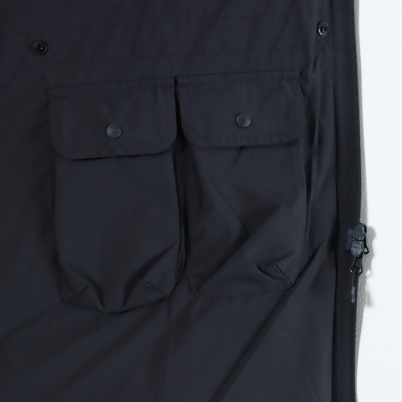 DAIWA PIER39(ダイワピア39) TECH 2WAY CADET DOWN PARKA