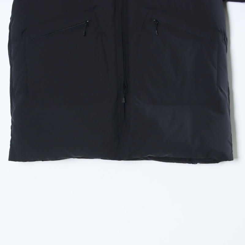 DAIWA PIER39(ダイワピア39) TECH 2WAY CADET DOWN PARKA