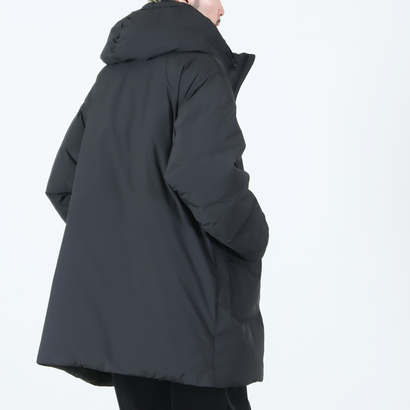 DAIWA PIER39(ダイワピア39) TECH 2WAY CADET DOWN PARKA