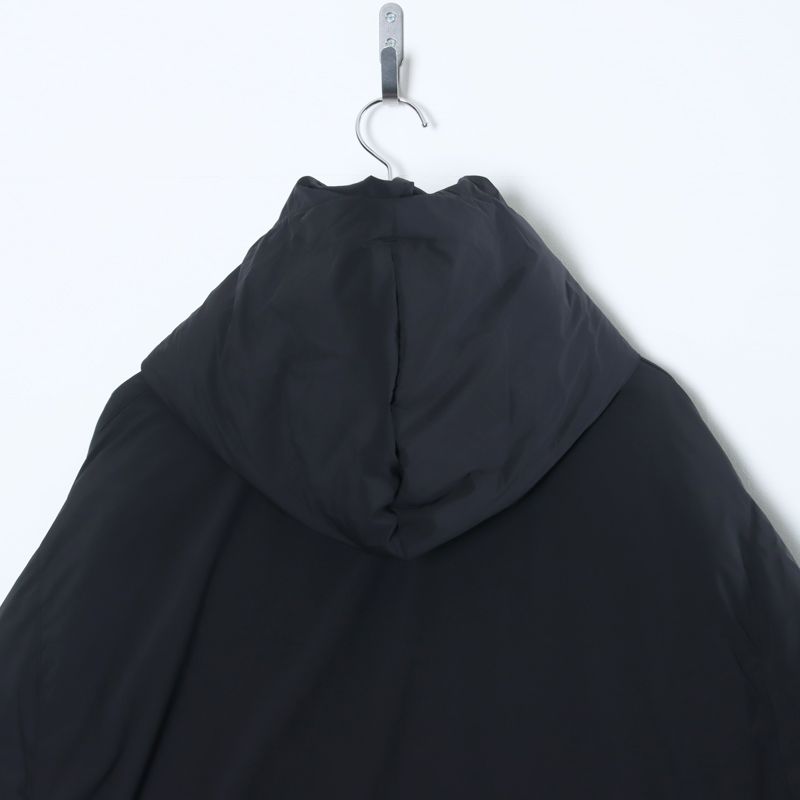 DAIWA PIER39(ダイワピア39) TECH 2WAY CADET DOWN PARKA