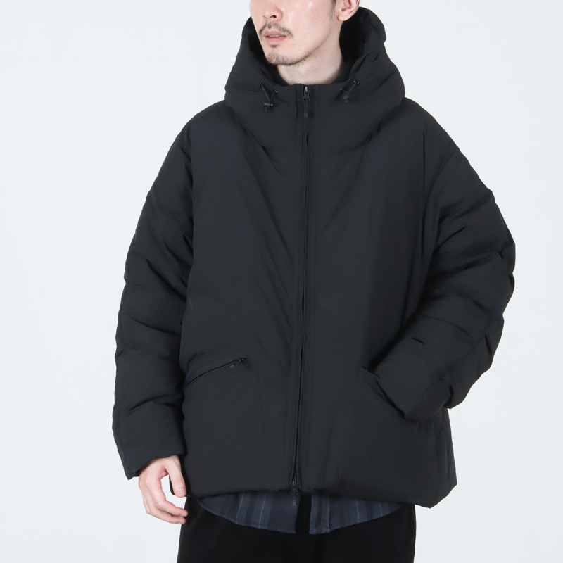 DAIWA PIER39(ダイワピア39) TECH 2WAY CADET DOWN PARKA