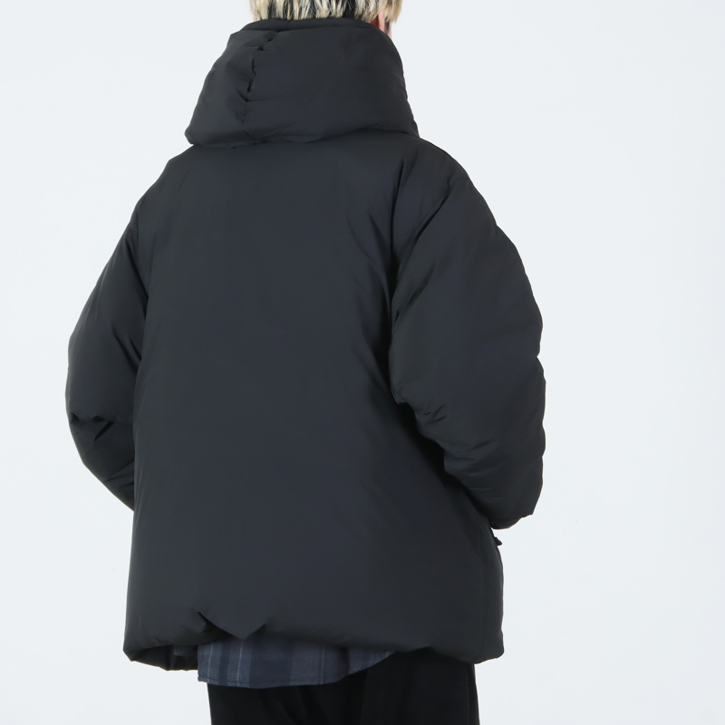 DAIWA PIER39(ダイワピア39) TECH 2WAY CADET DOWN PARKA