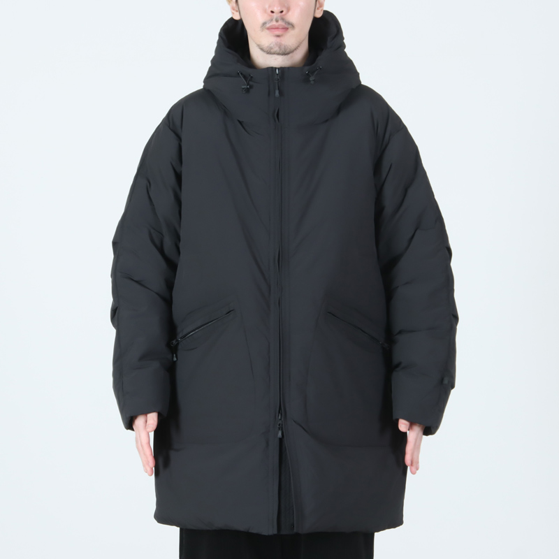 DAIWA PIER39(ダイワピア39) TECH 2WAY CADET DOWN PARKA