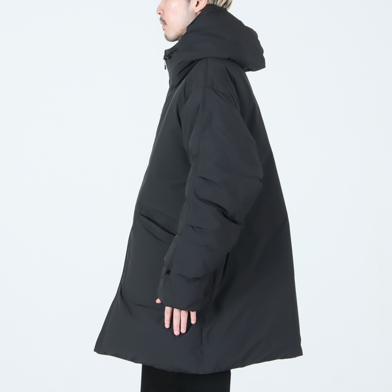 DAIWA PIER39(ダイワピア39) TECH 2WAY CADET DOWN PARKA