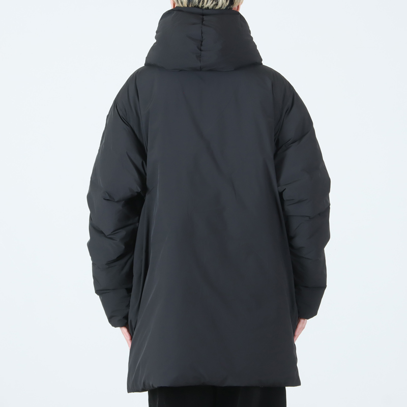 DAIWA PIER39(ダイワピア39) TECH 2WAY CADET DOWN PARKA