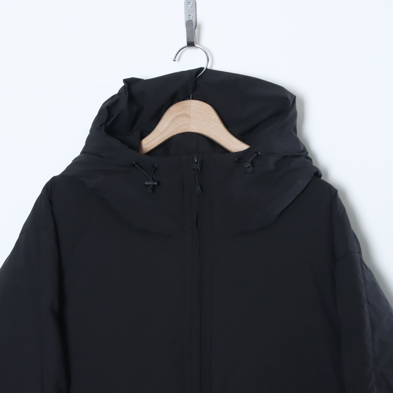 DAIWA PIER39(ダイワピア39) TECH 2WAY CADET DOWN PARKA