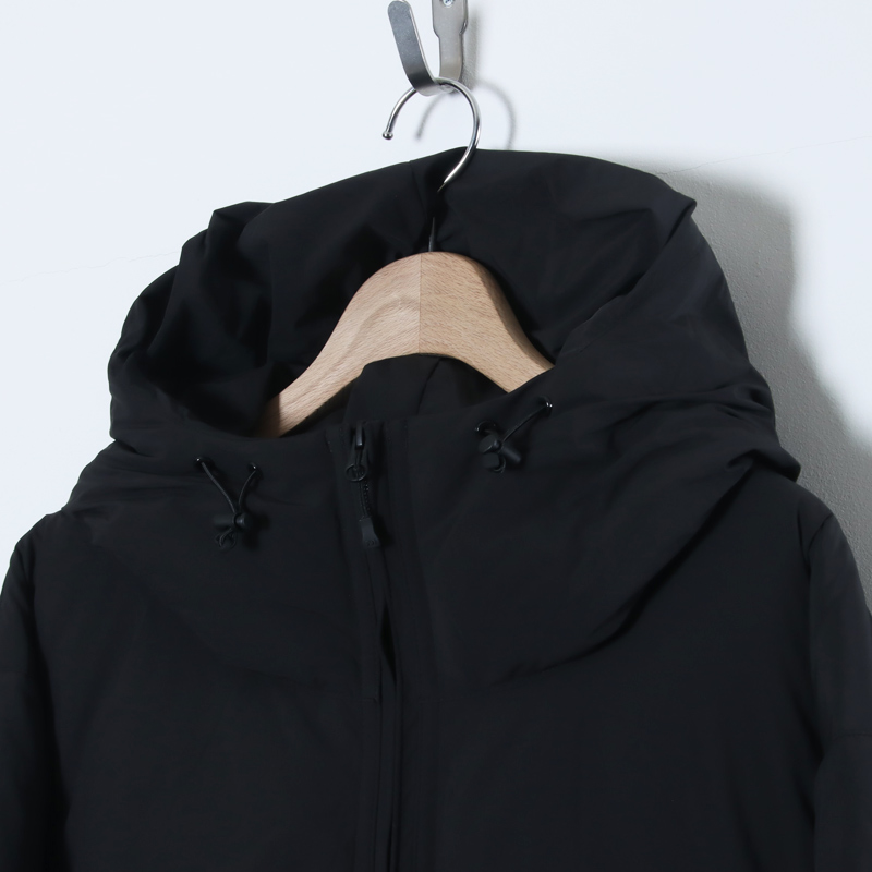 DAIWA PIER39(ダイワピア39) TECH 2WAY CADET DOWN PARKA