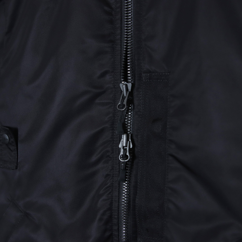 DAIWA PIER39(ダイワピア39) TECH 2WAY MA-1 DOWN JACKET