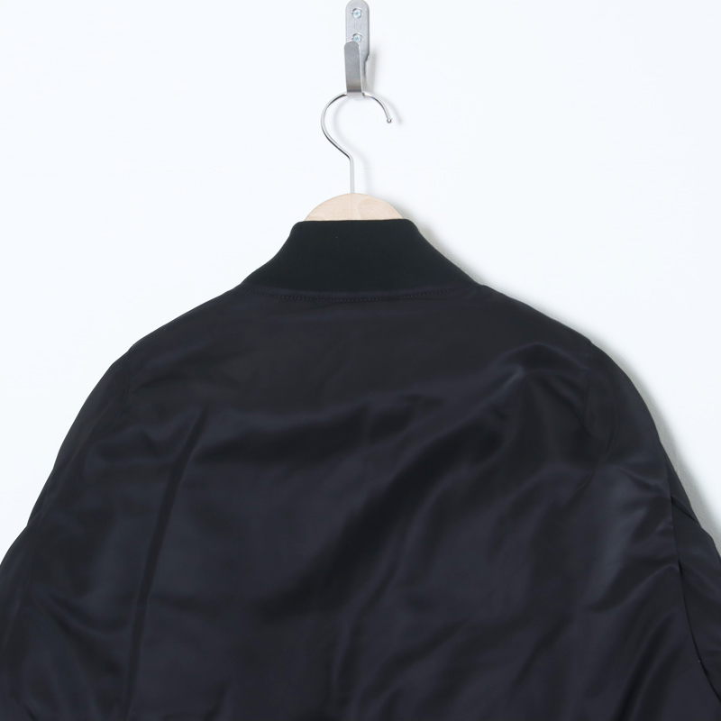 DAIWA PIER39(ダイワピア39) TECH 2WAY MA-1 DOWN JACKET