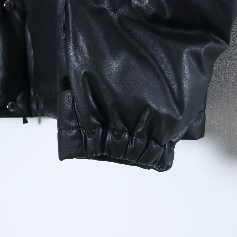 DAIWA PIER39(ダイワピア39) TECH 2WAY SYNTHETIC SKIN DOWN JACKET