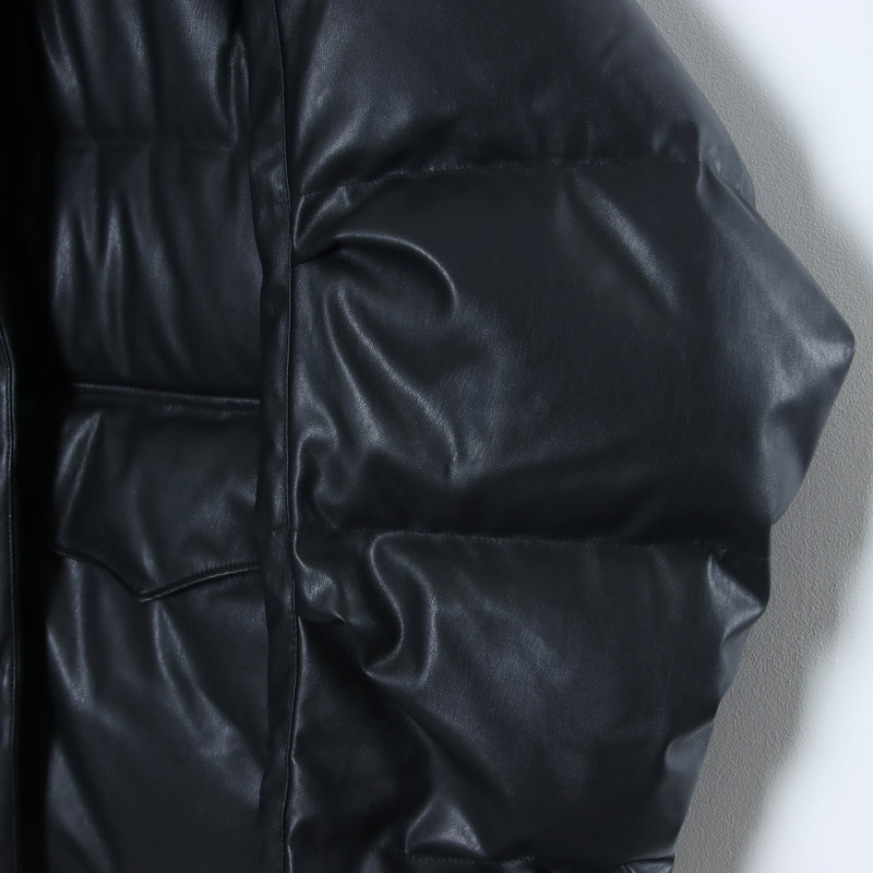 DAIWA PIER39(ダイワピア39) TECH 2WAY SYNTHETIC SKIN DOWN JACKET