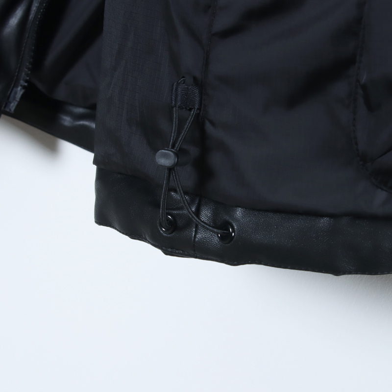 DAIWA PIER39(ダイワピア39) TECH 2WAY SYNTHETIC SKIN DOWN JACKET