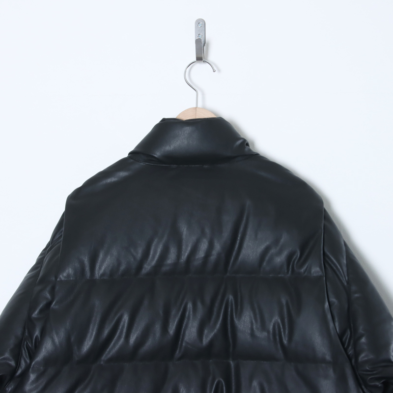 DAIWA PIER39(ダイワピア39) TECH 2WAY SYNTHETIC SKIN DOWN JACKET
