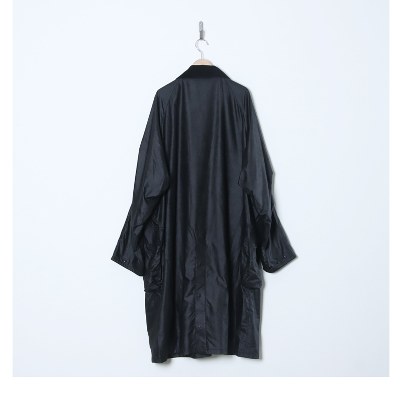 DAIWA PIER39(ダイワピア39) TECH BRITISH HUNTER COAT