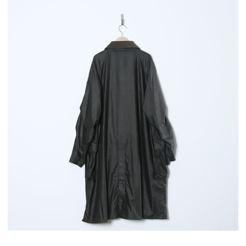 DAIWA PIER39(ダイワピア39) TECH BRITISH HUNTER COAT