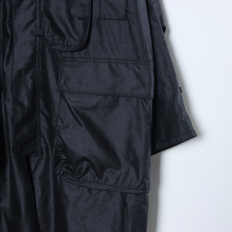 DAIWA PIER39(ダイワピア39) TECH BRITISH HUNTER COAT