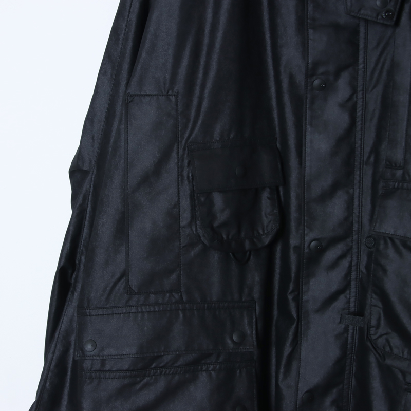 DAIWA PIER39(ダイワピア39) TECH BRITISH HUNTER COAT