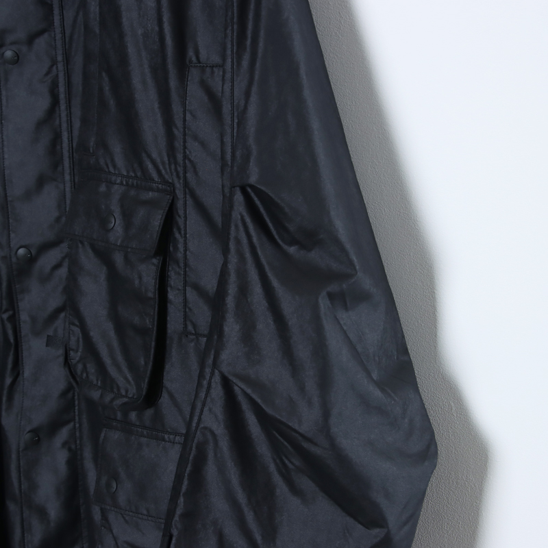 DAIWA PIER39(ダイワピア39) TECH BRITISH HUNTER COAT