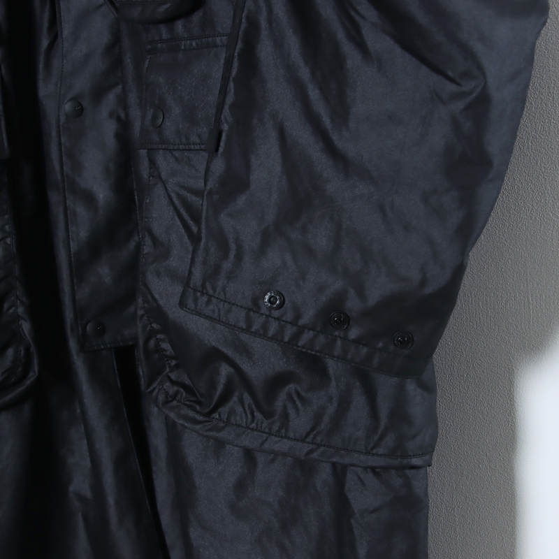 DAIWA PIER39(ダイワピア39) TECH BRITISH HUNTER COAT