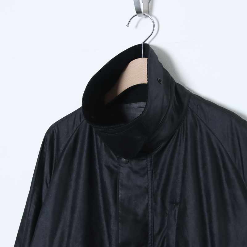 DAIWA PIER39(ダイワピア39) TECH BRITISH HUNTER COAT