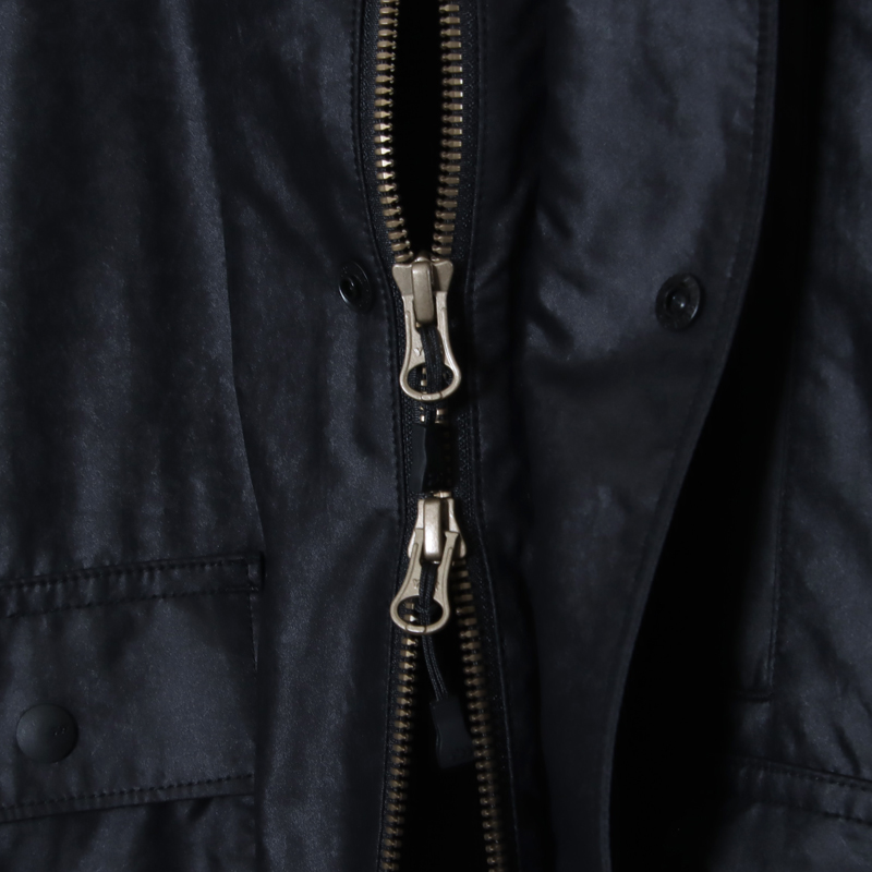 DAIWA PIER39(ダイワピア39) TECH BRITISH HUNTER COAT