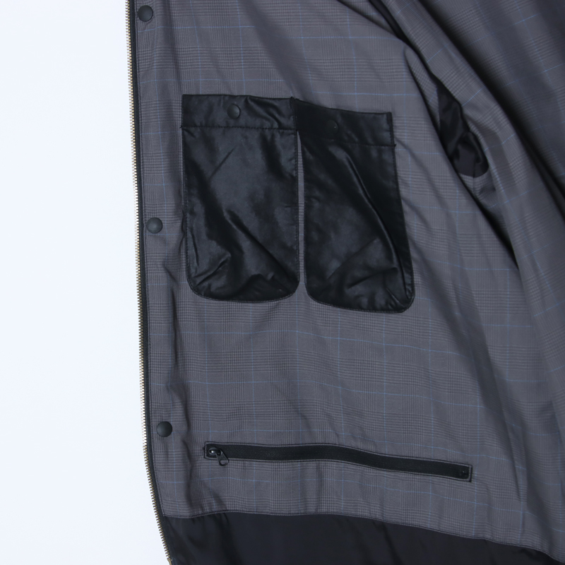 DAIWA PIER39(ダイワピア39) TECH BRITISH HUNTER COAT