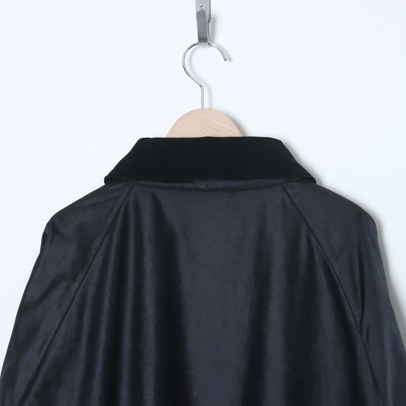 DAIWA PIER39(ダイワピア39) TECH BRITISH HUNTER COAT