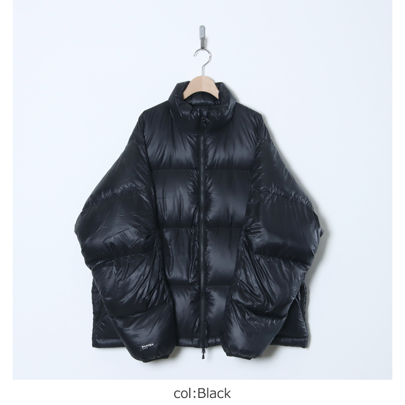 DAIWA PIER39(ダイワピア39) TECH ULTRA LIGHT DOWN JACKET