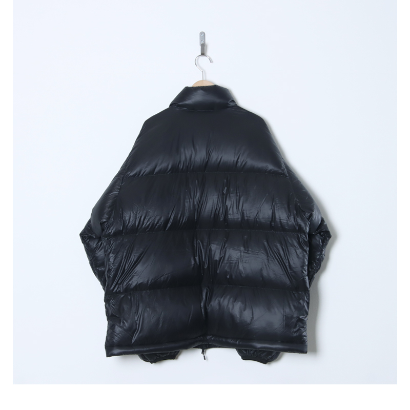 DAIWA PIER39(ダイワピア39) TECH ULTRA LIGHT DOWN JACKET