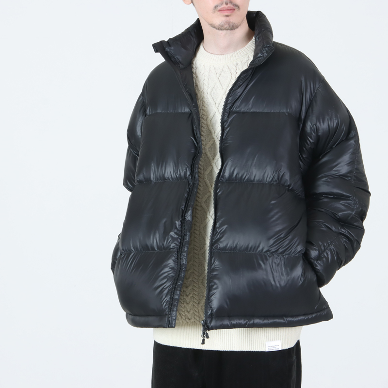 DAIWA PIER39(ダイワピア39) TECH ULTRA LIGHT DOWN JACKET