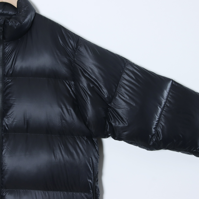 DAIWA PIER39(ダイワピア39) TECH ULTRA LIGHT DOWN JACKET