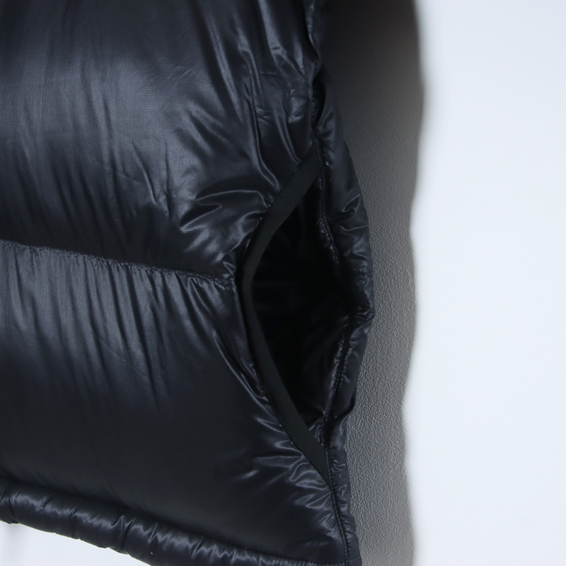 DAIWA PIER39(ダイワピア39) TECH ULTRA LIGHT DOWN JACKET