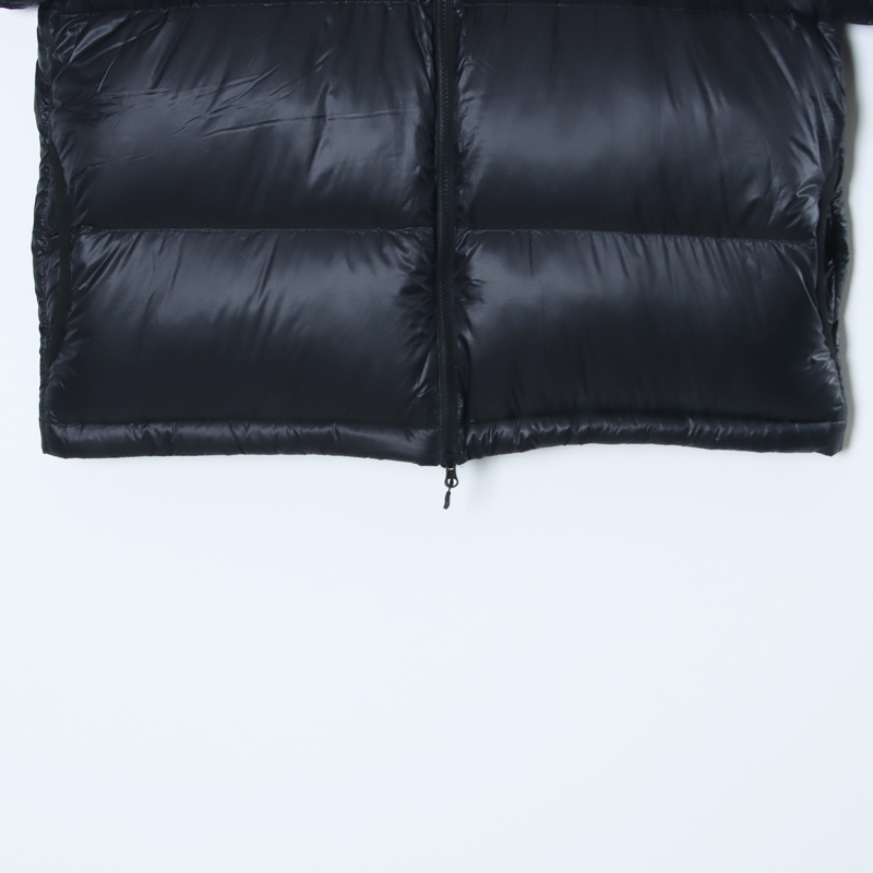 DAIWA PIER39(ダイワピア39) TECH ULTRA LIGHT DOWN JACKET